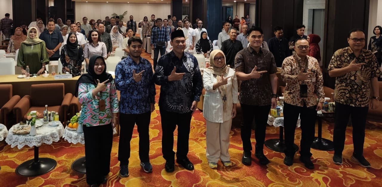 Bambang Haryo Dorong Percepatan Sertifikasi SNI untuk UMKM Jatim