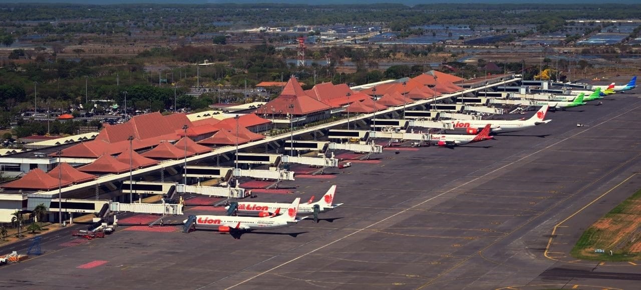 Bandara Juanda Layani 13,5 Juta Penumpang Sepanjang 2025, Buka 43 Rute Domestik dan Internasional 