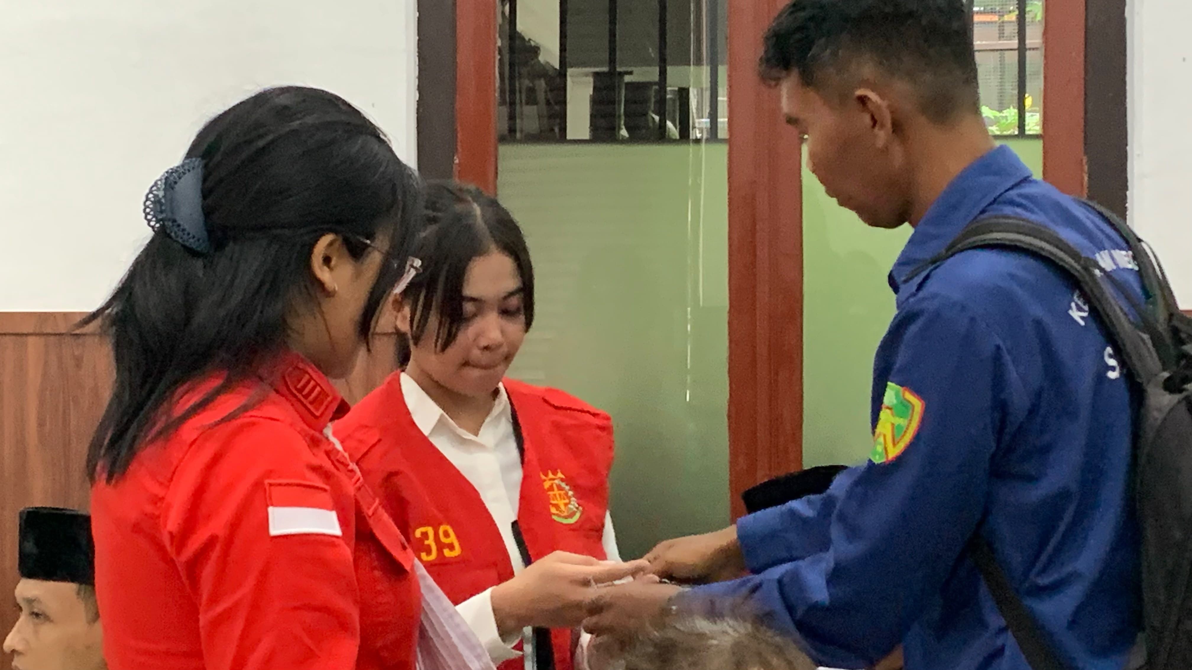 Selebgram Surabaya Dituntut 2 Tahun Penjara usai Promosikan Judi Online di Instagram,.