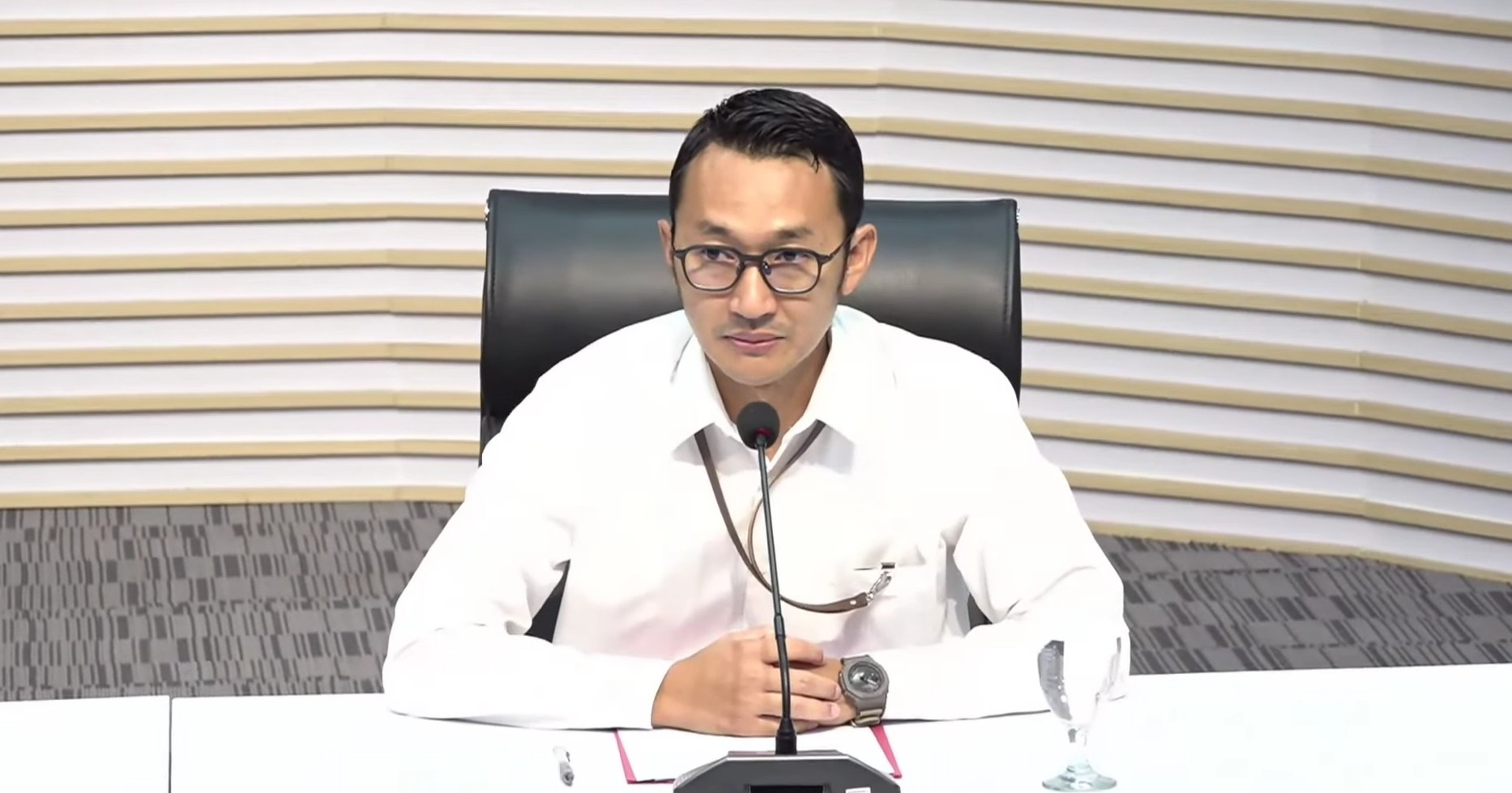 KPK Dalami Peran PWNU Jakarta soal Inisiatif Biro Haji Khusus dan Kuota Tambahan 20.000