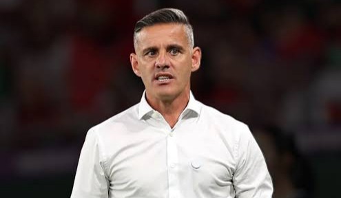 John Herdman Resmi Jadi Aktor Intelektual Timnas Indonesia