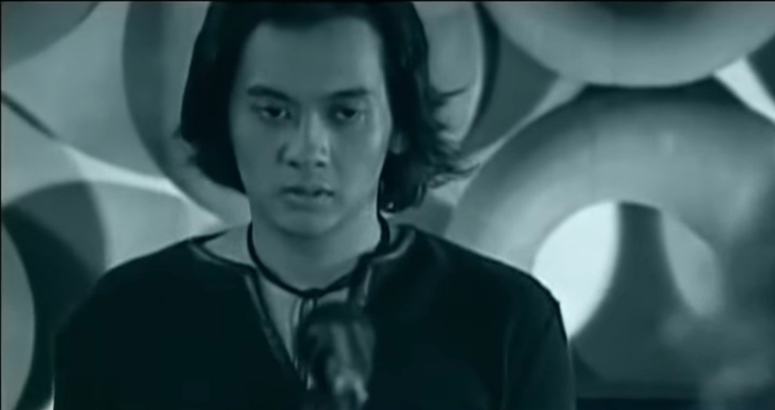 Lucky Widja, Vokalis Element Tutup Usia di 49 Tahun, Karena Sakit