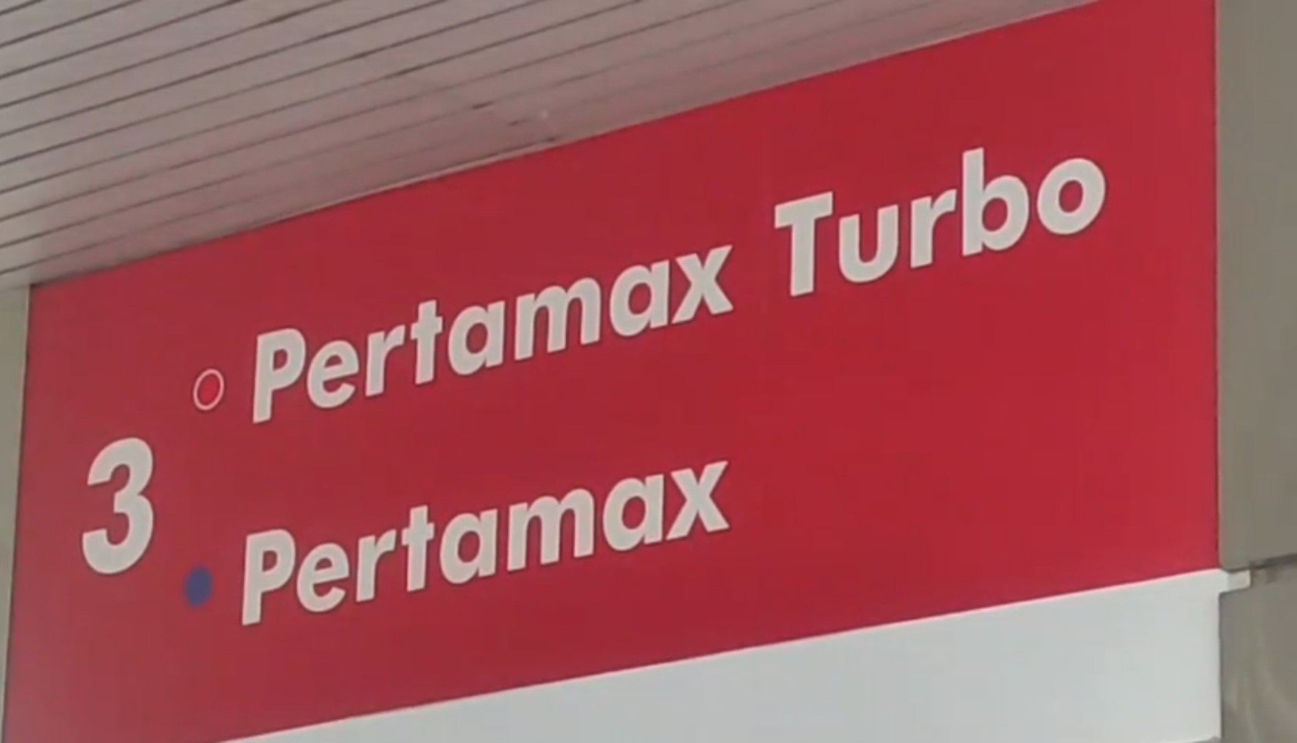 Harga Pertamax Naik , Warga Surabaya Khawatir Harga Pangan dan Kebutuhan Pokok Ikut Melonjak