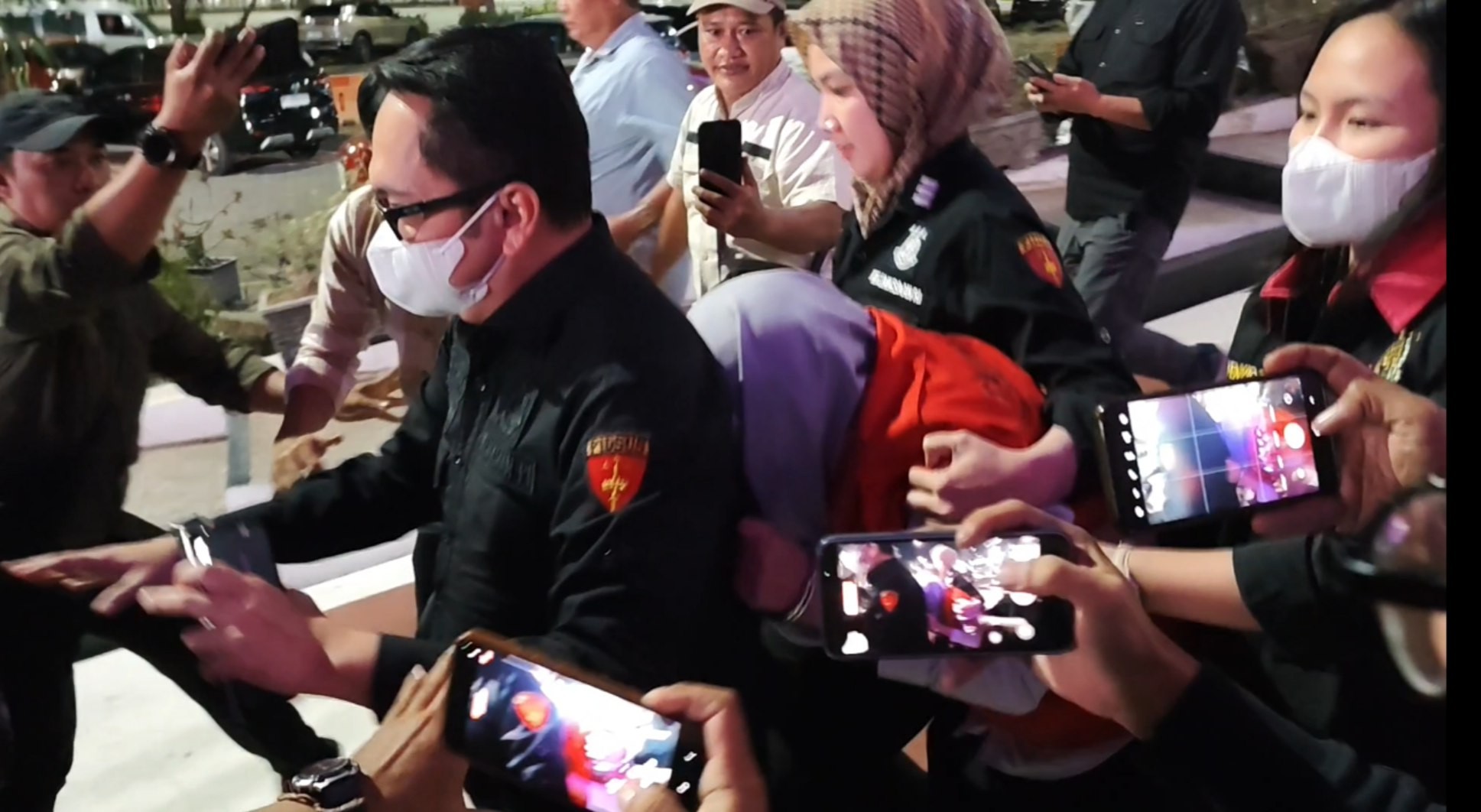 Kejati Jatim Tetapkan Tersangka Baru Kasus Pungli Izin ESDM, Sita Uang dan Aset hingga Rp5,64 Miliar