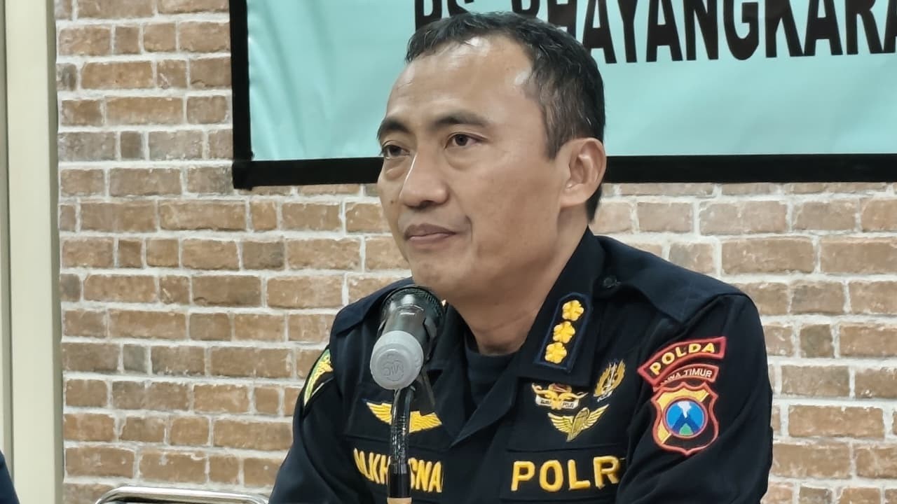 Teridentifikasi Melalui Uji DNA, Medis, dan Barang Milik Pribadi