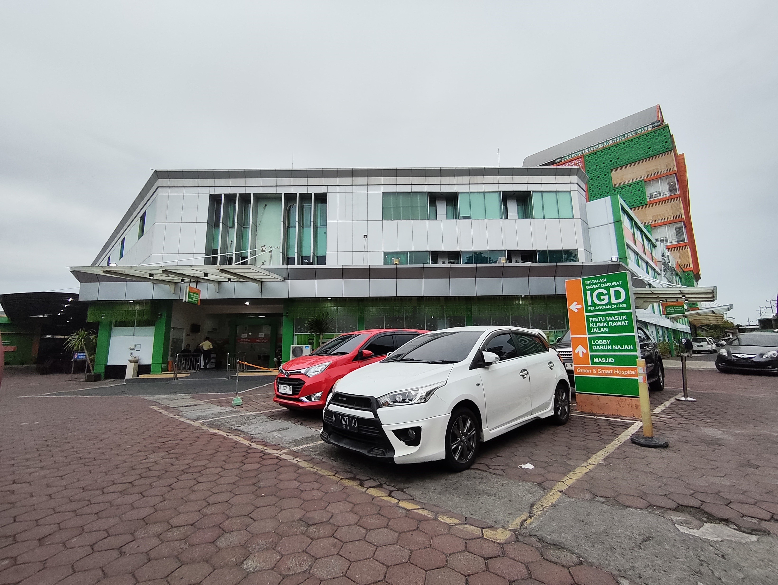Korban Gedung Ponpes Al Khoziny Jadi Meninggal Menjadi 3 Orang