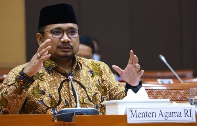 KPK Tetapkan Gus Yaqut Tersangka Korupsi Kuota Haji, Diduga Dipangkas 8.400 Orang