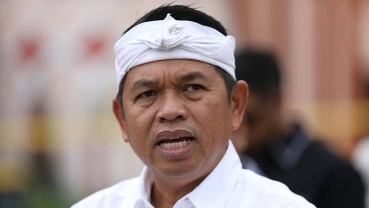 Bantuan Hunian Sementara Disiapkan, Pemprov Jabar Prioritaskan Pemulihan Korban Longsor Bandung Bara