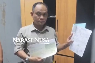 Kejagung Ungkap Modus Perusahaan Bayangan Kasus TPPU Zarof Ricar, Ribuan Dokumen Disita