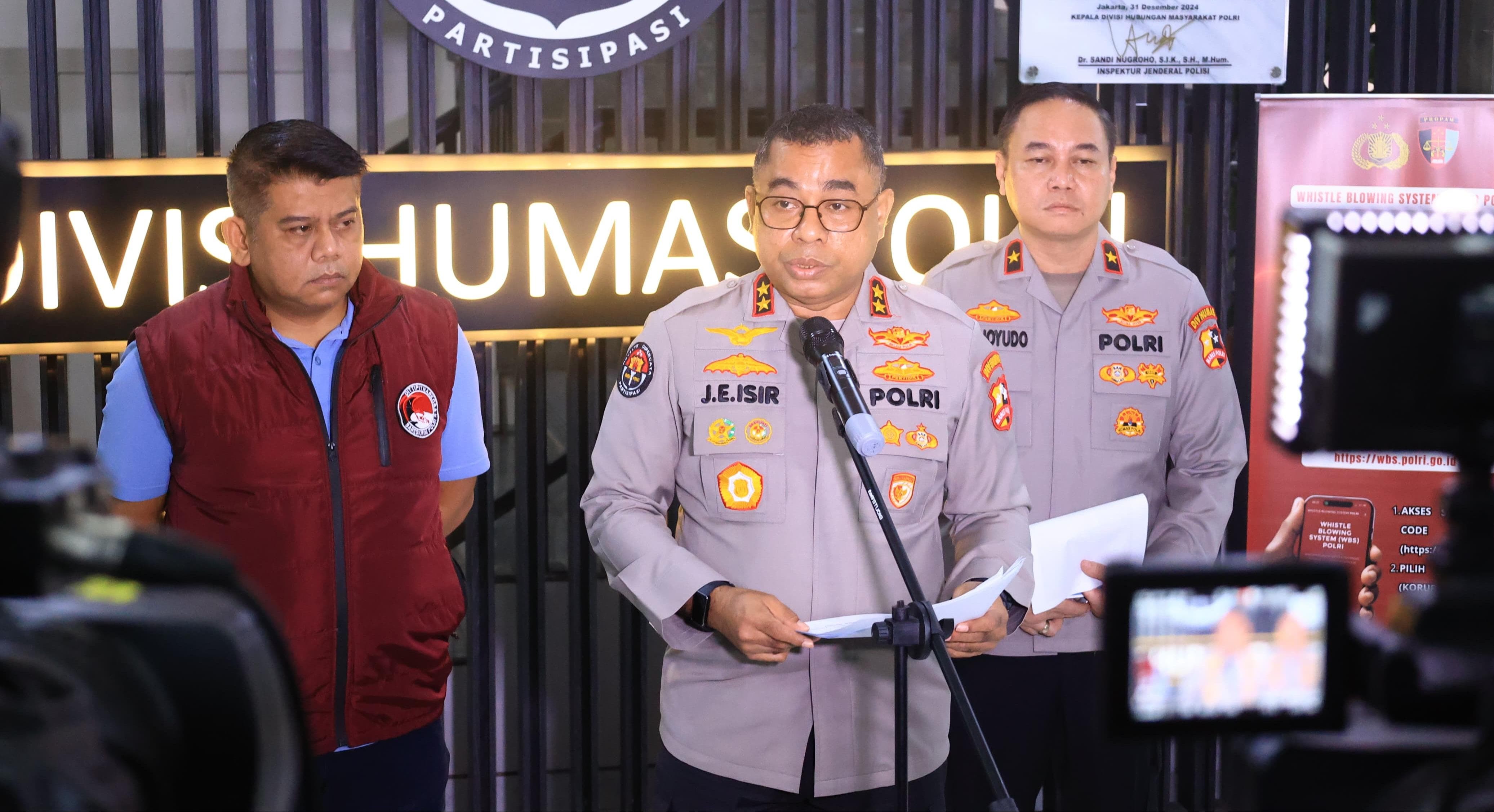 Kapolres Bima Kota Jadi Tersangkan Kepemilikan Narkoba.